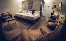Merton Hotel
