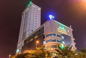 MH Hotel Ipoh