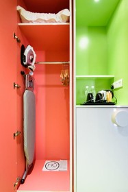 MU Hotel