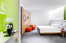 MU Hotel