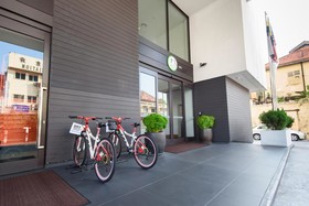 MU Hotel