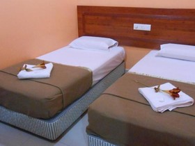 My Town Hotel