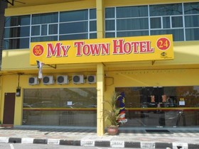 My Town Hotel