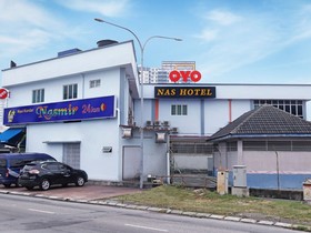 Nas Hotel by OYO Rooms