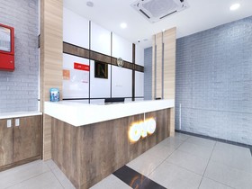 Nas Hotel by OYO Rooms