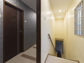 Nas Hotel by OYO Rooms