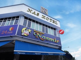 Nas Hotel by OYO Rooms