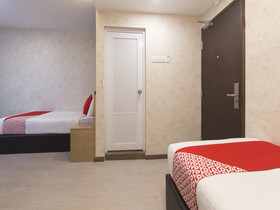 Nas Hotel by OYO Rooms