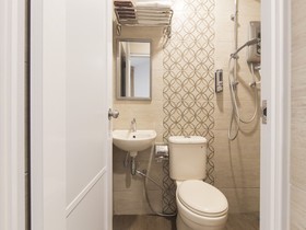 Nas Hotel by OYO Rooms