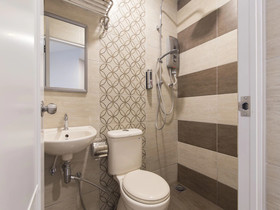 Nas Hotel by OYO Rooms