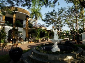 NPF Bali Villa