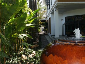 NPF Bali Villa