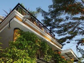 NPF Bali Villa
