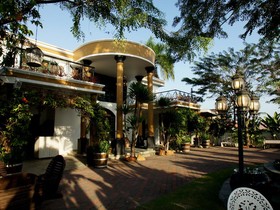 NPF Bali Villa