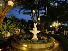 NPF Bali Villa