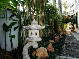 NPF Bali Villa