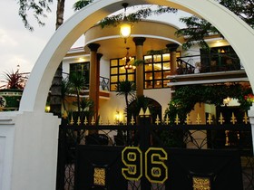 NPF Bali Villa