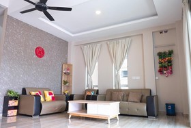 Ok Family Villa