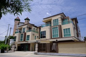 Ok Family Villa