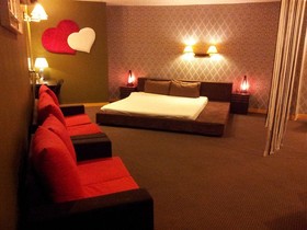 Paragon City Hotel
