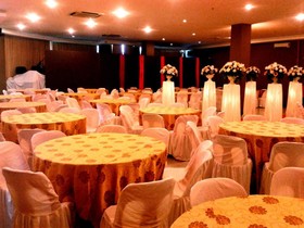 Paragon City Hotel
