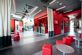 Pi Hotel