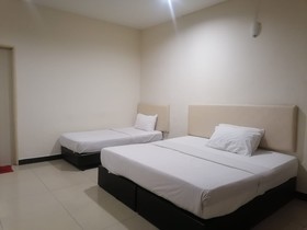 Pulai City Hotel by Oyo Rooms