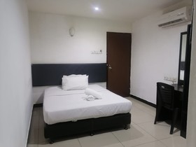 Pulai City Hotel by Oyo Rooms