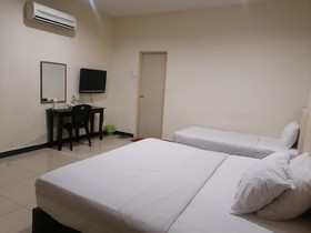 Pulai City Hotel by Oyo Rooms