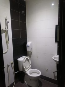 Pulai City Hotel by Oyo Rooms