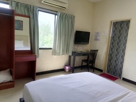 Pulai City Hotel by Oyo Rooms