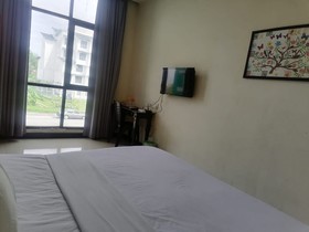 Pulai City Hotel by Oyo Rooms