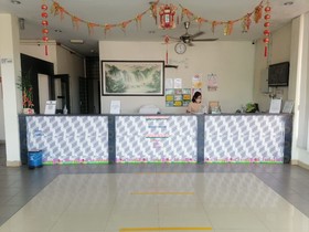 Pulai City Hotel by Oyo Rooms
