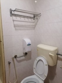 Pulai City Hotel by Oyo Rooms