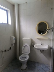 Pulai City Hotel by Oyo Rooms
