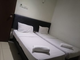 Pulai City Hotel by Oyo Rooms