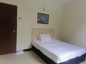 Pulai City Hotel by Oyo Rooms