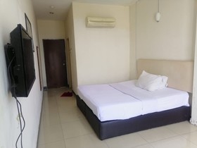 Pulai City Hotel by Oyo Rooms