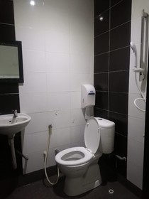 Pulai City Hotel by Oyo Rooms