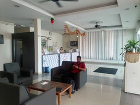 Pulai City Hotel by Oyo Rooms
