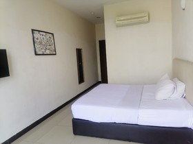 Pulai City Hotel by Oyo Rooms