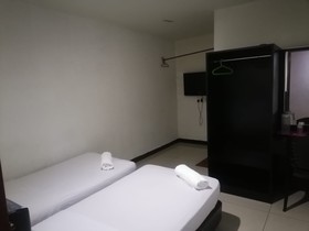 Pulai City Hotel by Oyo Rooms