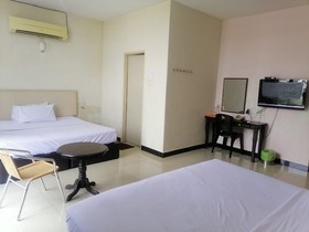 Pulai City Hotel by Oyo Rooms