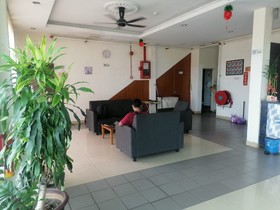 Pulai City Hotel by Oyo Rooms