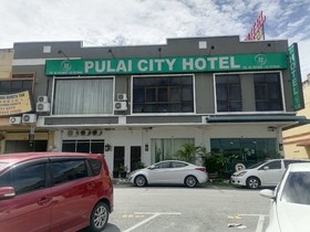 Pulai City Hotel by Oyo Rooms