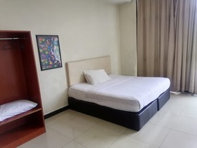 Pulai City Hotel by Oyo Rooms
