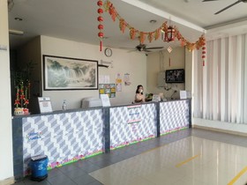 Pulai City Hotel by Oyo Rooms
