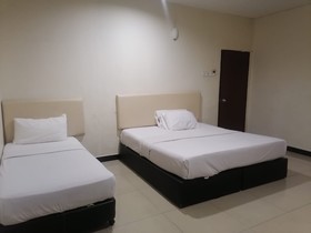 Pulai City Hotel by Oyo Rooms
