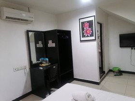 Pulai City Hotel by Oyo Rooms