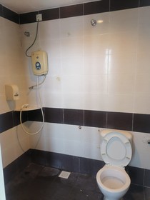 Pulai City Hotel by Oyo Rooms
